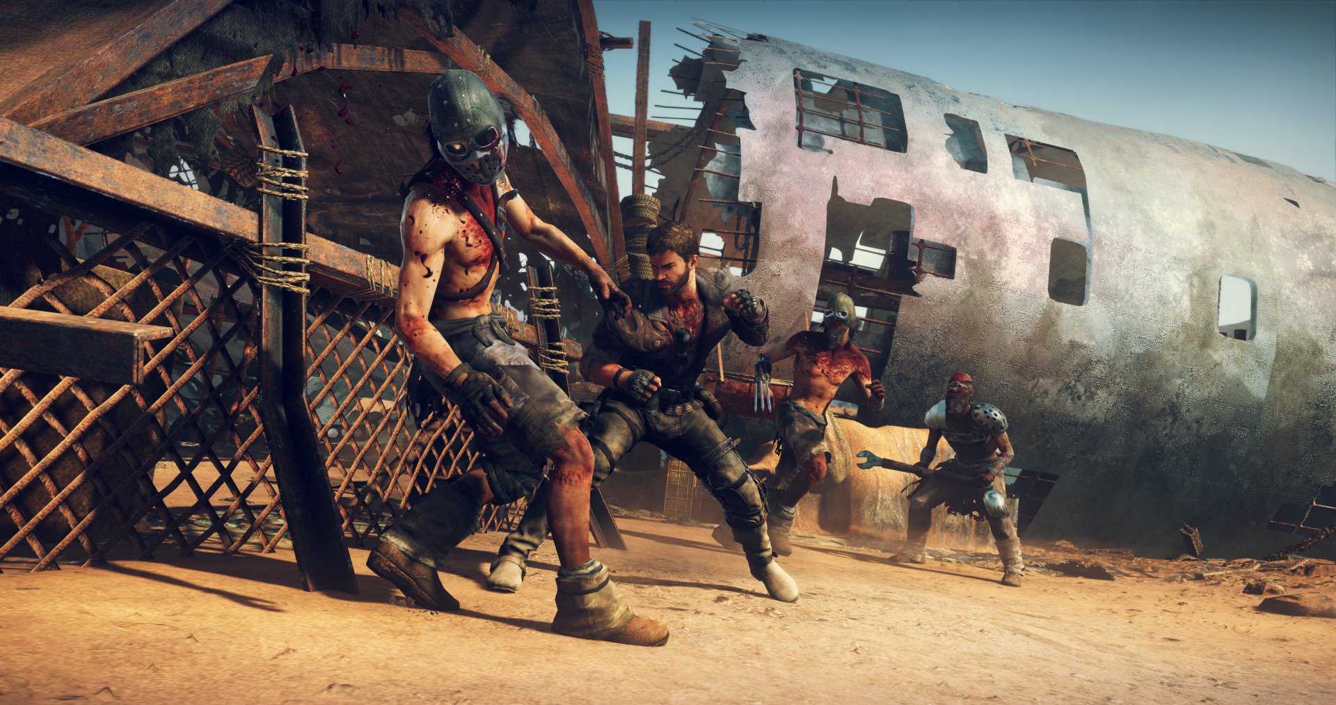 Mad Max